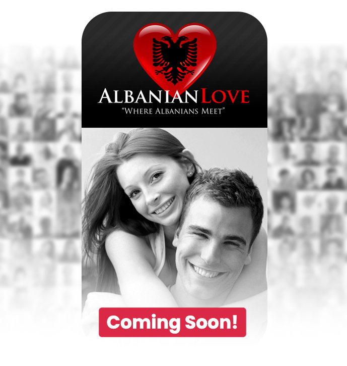 Albanian Love